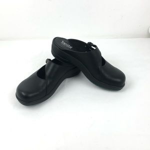 Sanita Maryjane style